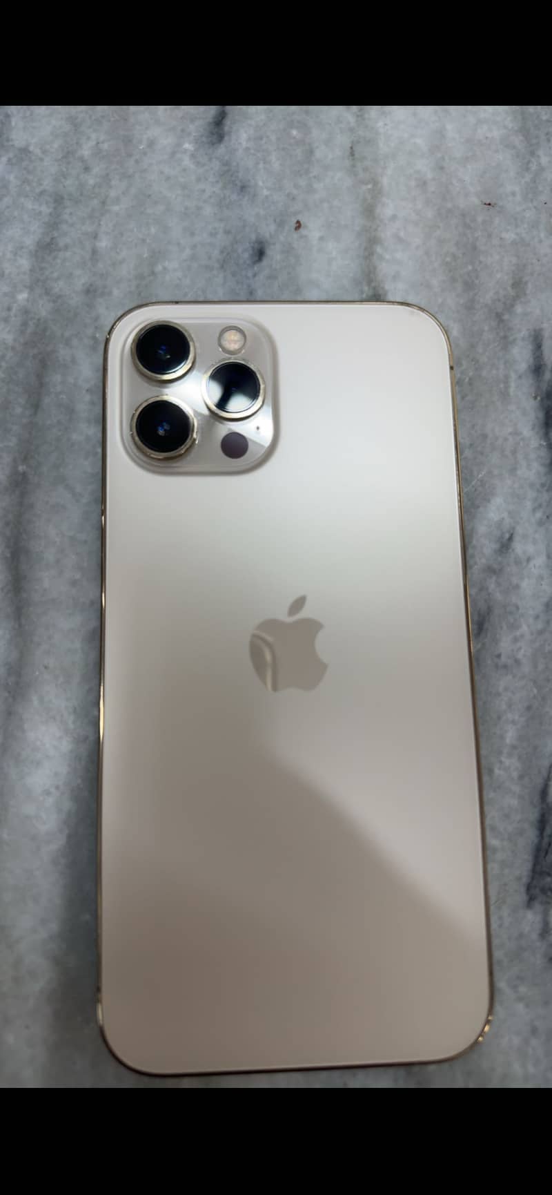 Apple iPhone 12 Pro Max 2