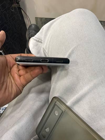 Google Pixel 6a Official pta.