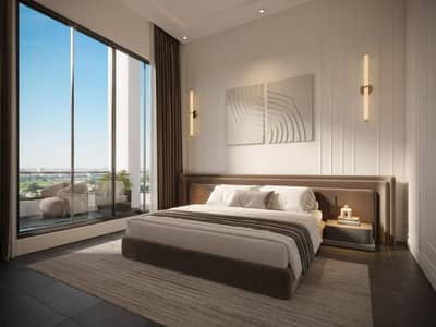 One Bed Luxury Furnished Apartment Available For Rent In Sector C Bahria Town Lahore