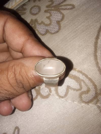 dorynajaf and angiri anar ( labaik ya Hussain likha Howa ) 2 ring