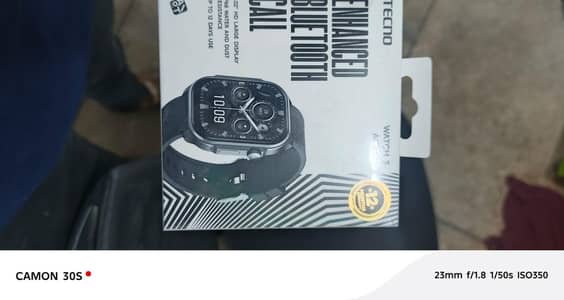 watch