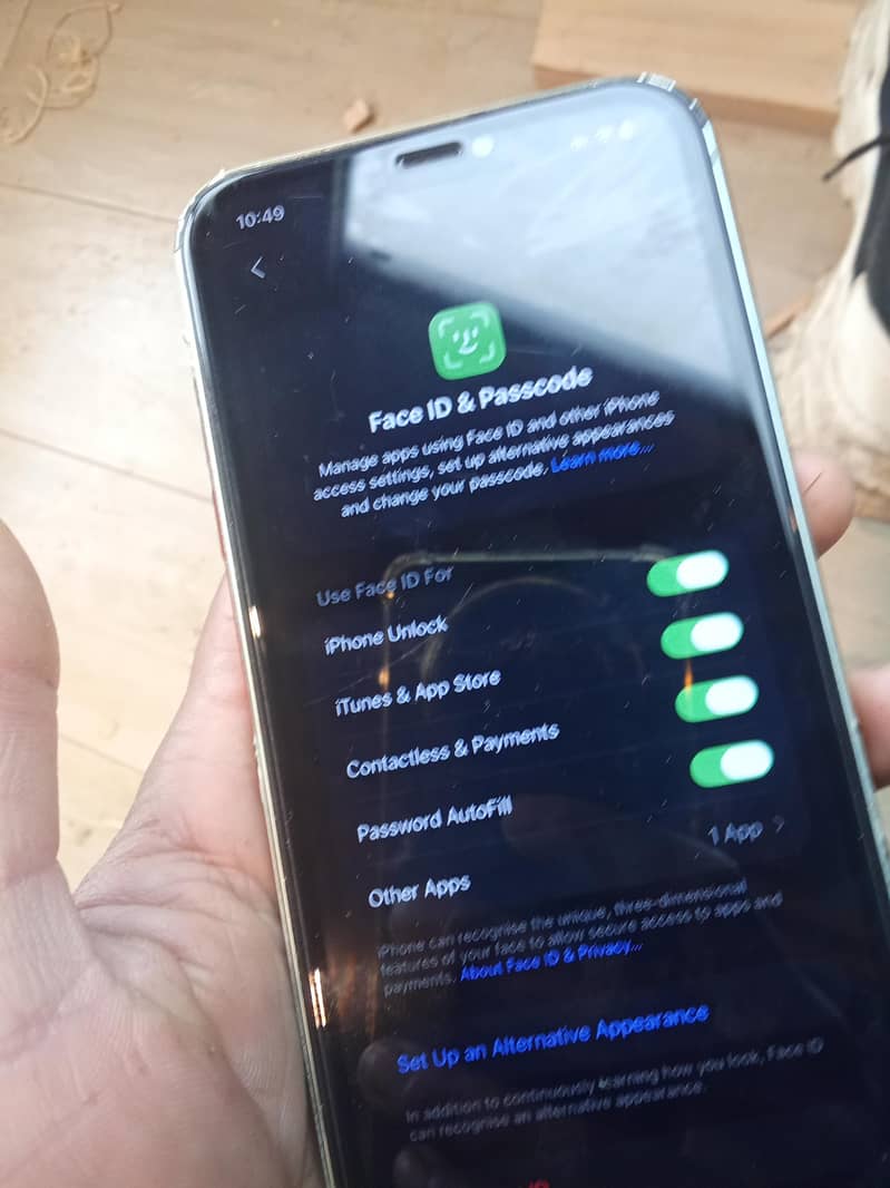 Apple iPhone 11 6