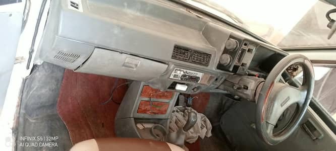 Suzuki Mehran VXR 2000