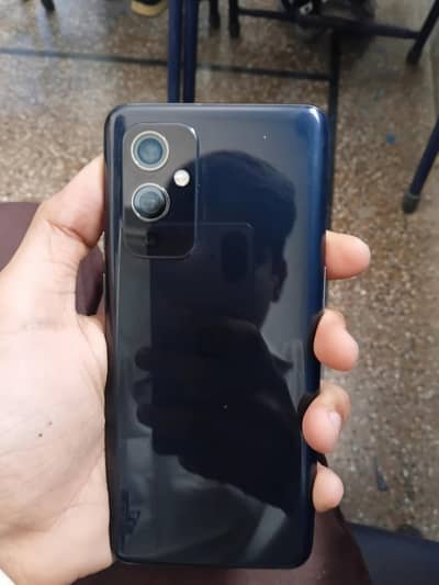 One Plus 9