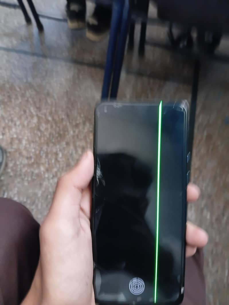 One Plus 9 1