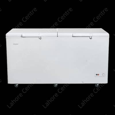 Haier HDF 545-i