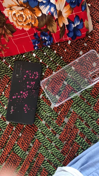 Vivo Y12s watsapp 03193580177