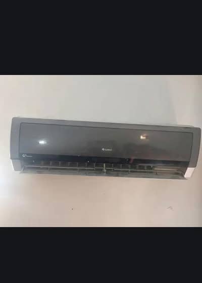 Gree 1.5 ton inverter