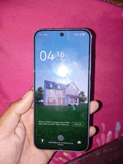 Infinix 60 pro