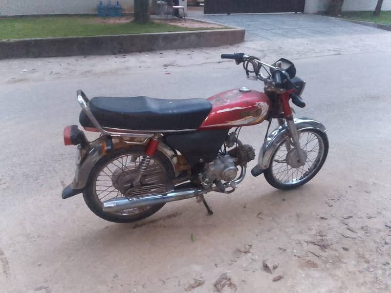Dhoom 70 3
