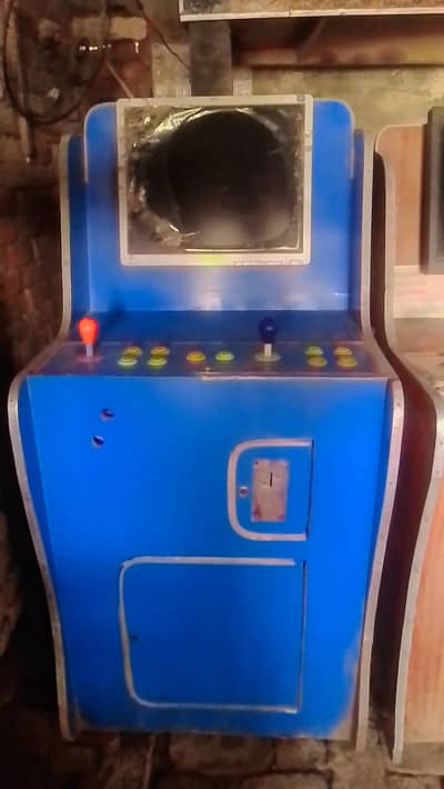 3  Video games for sale in Multan
