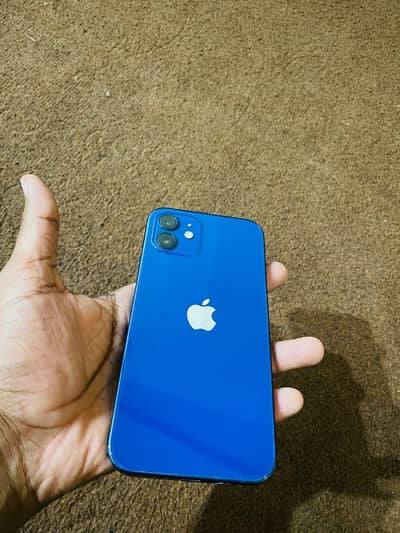 Apple iPhone 12 pta approved