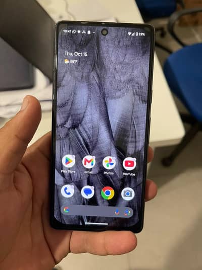 Google Pixel 7 128 Gb
