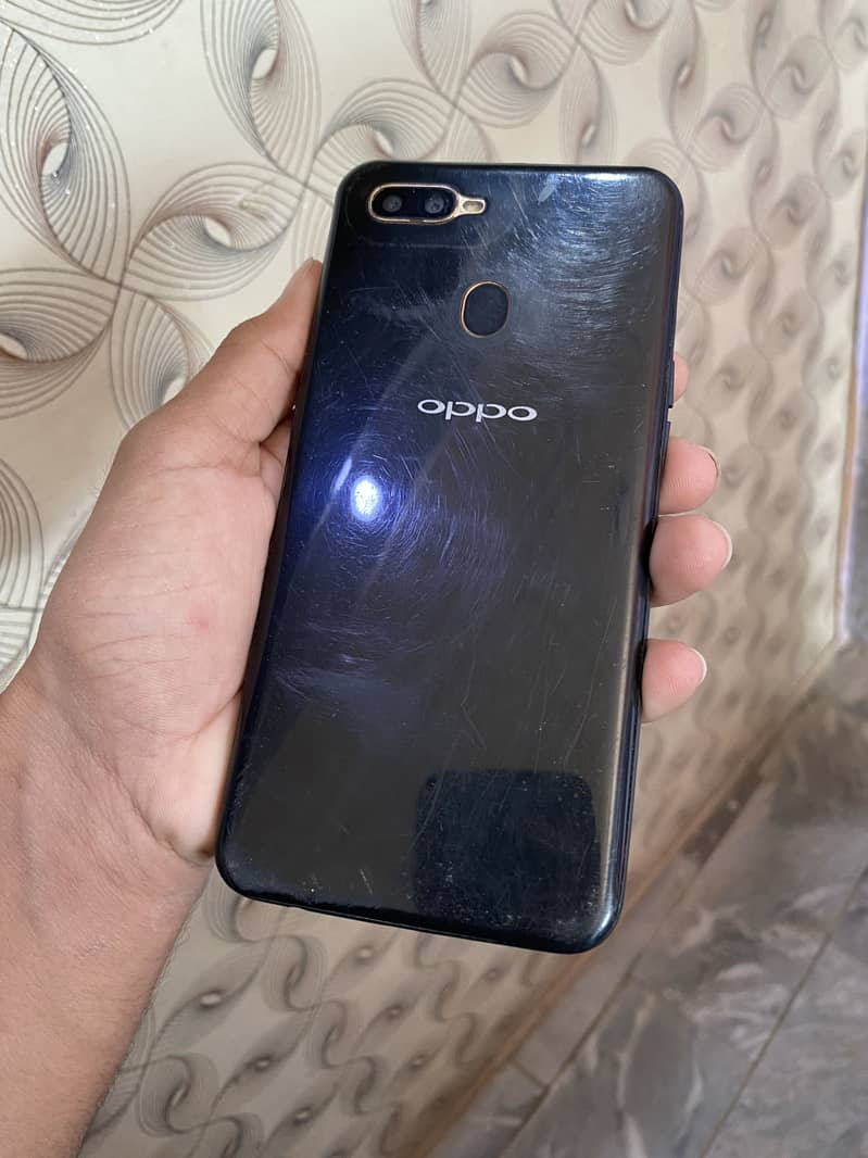 OPPO A5s 0
