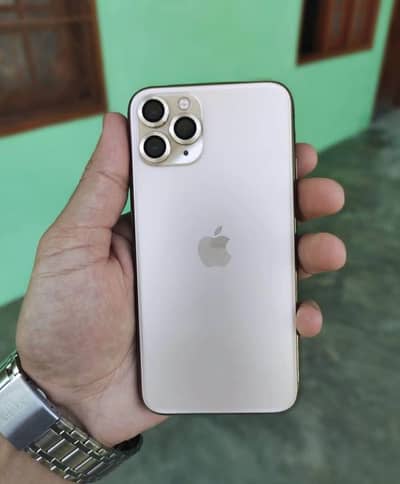 Apple iPhone 11 Pro