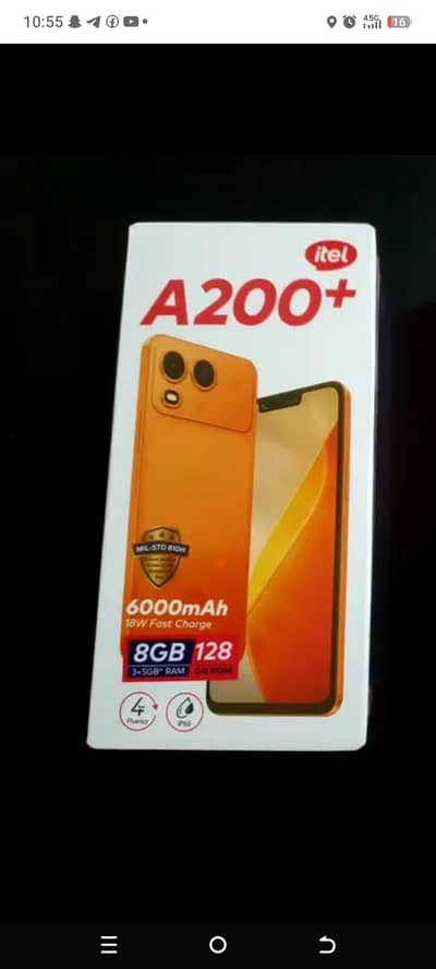Itel Other Model