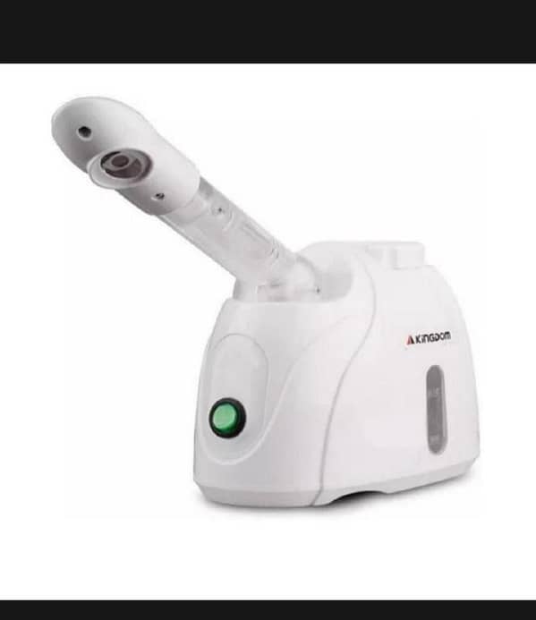 T   Facial Steamer k-33 commercial face steamer long throw steam 280 watts instant steaming system