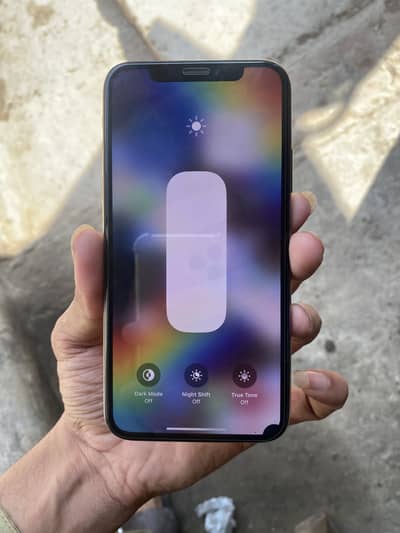 iPhone XS pta aprowal ha 256gp ha