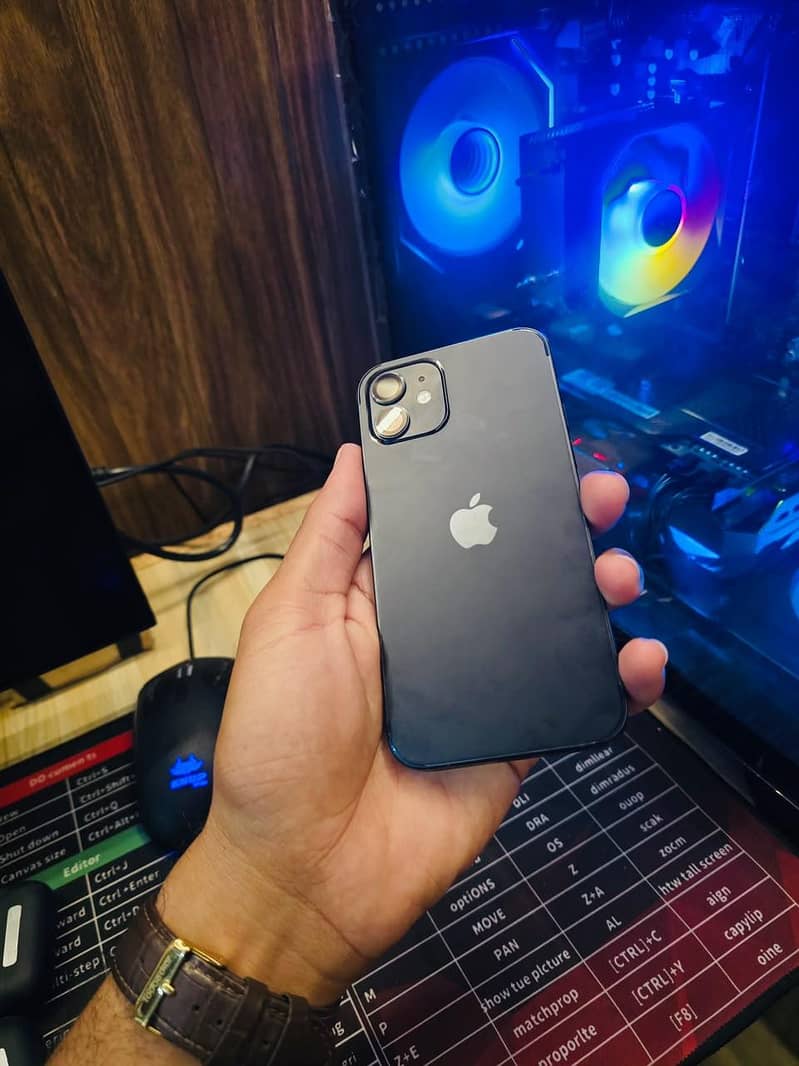 Apple iPhone 12 1