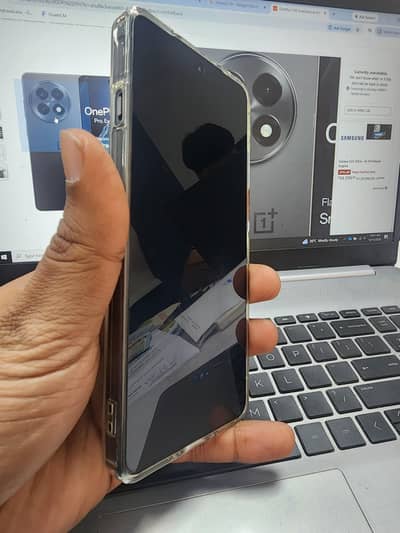 One Plus 13R