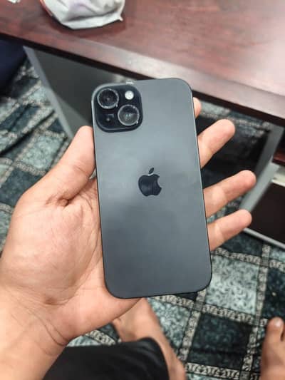 Apple iPhone 15