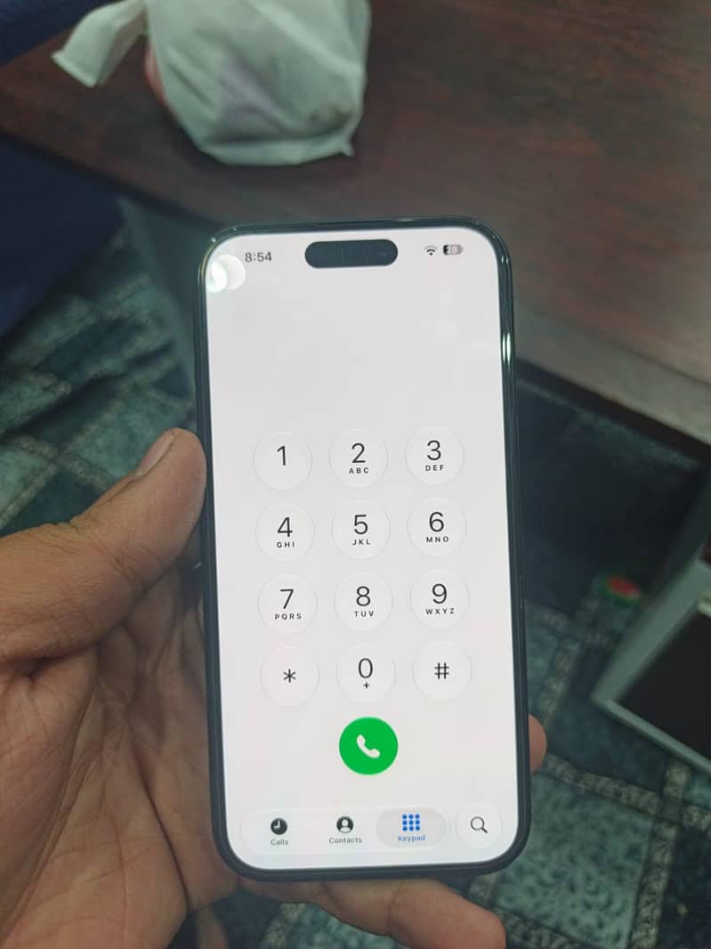 Apple iPhone 15 7
