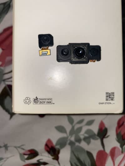 Samsung Mobile A31