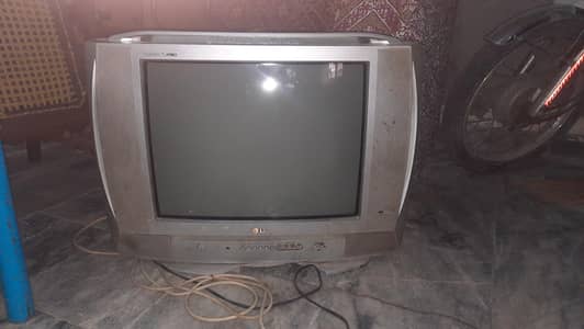 old TV for sell