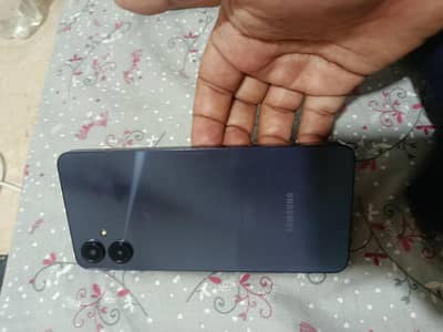 Samsung Mobile A06