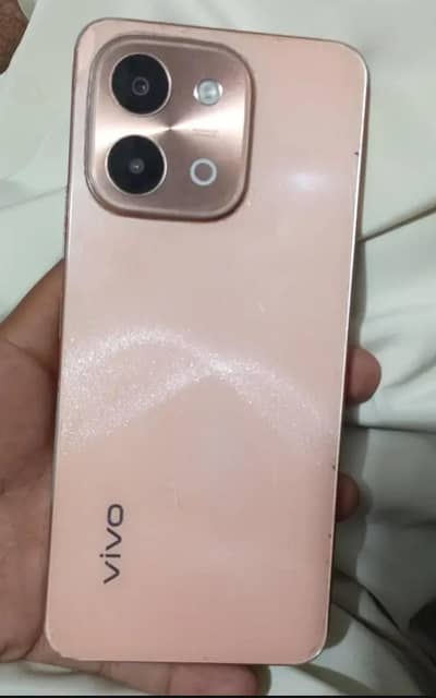 Vivo Y28 10/10 condition