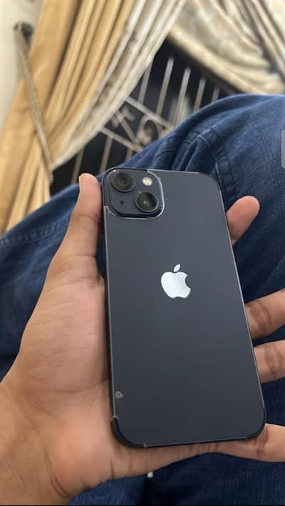 Apple iPhone 13 jv 2 month sim time