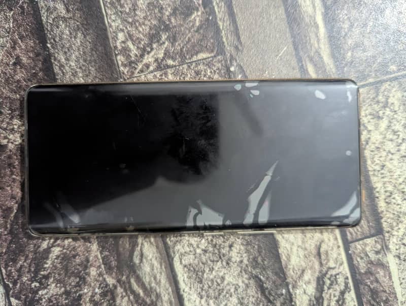 Infinix Zero 30 4