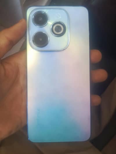 Infinix Hot 40i
