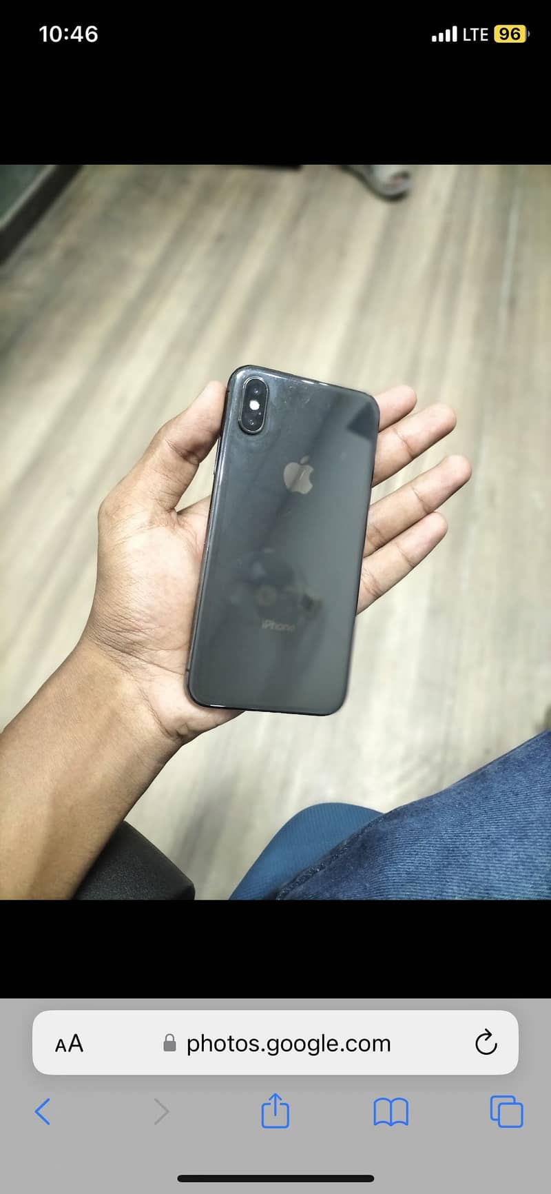 Apple iPhone X 2