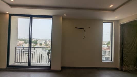 One Bed Luxury Furnished Apartment Available For Rent In Sector E Bahria Town Lahore