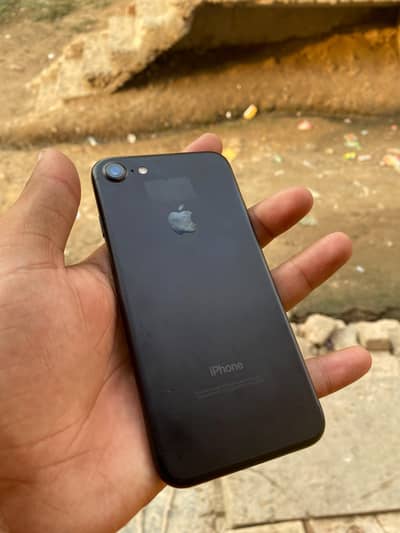 I phone 7