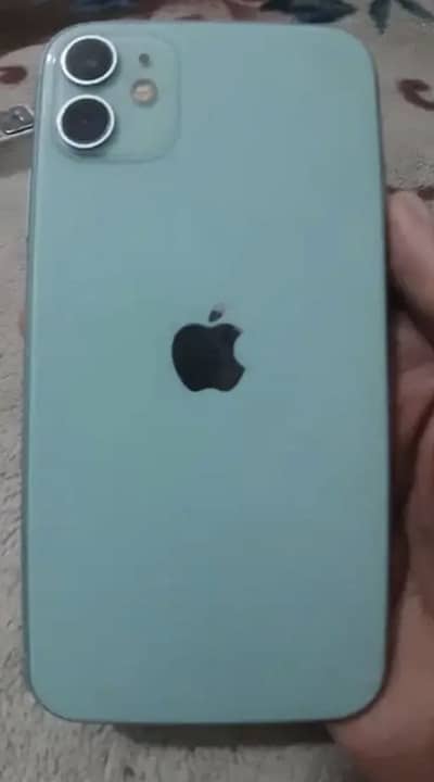 Apple iPhone 11