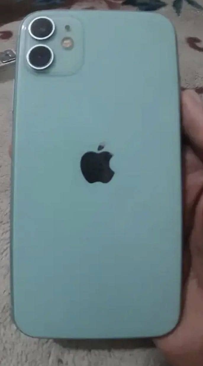 Apple iPhone 11 0