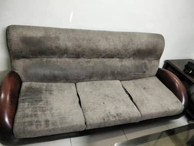 7 Seater Sofa | 3+2+1+1