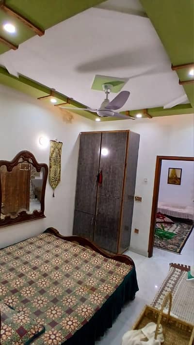 4 Marla Double Unit House For Sale