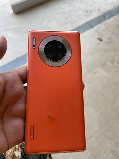 huawa mate 30 pro 5g