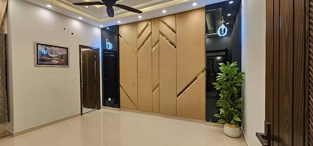 Ultra Luxury Corner House Available For Sale