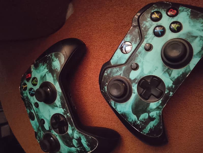 XBOX ONE 1