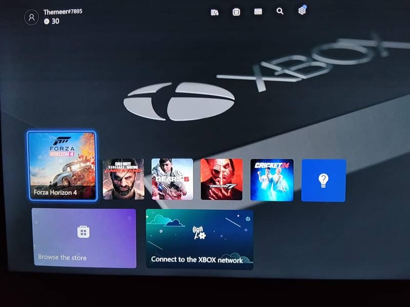 XBOX ONE 2