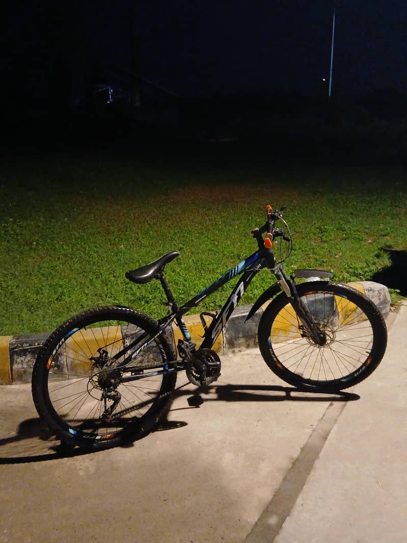 SFN mountain cycle 0