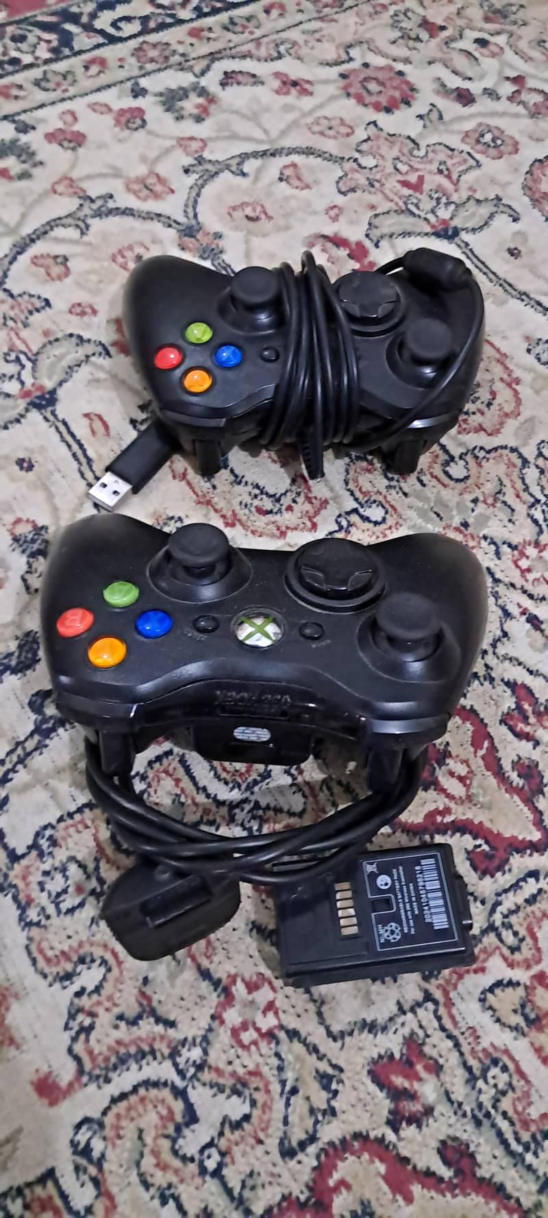 xbox360 console 1
