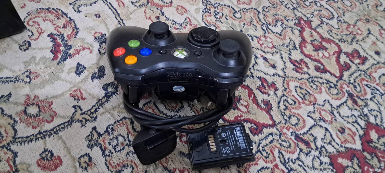 xbox360 console 2
