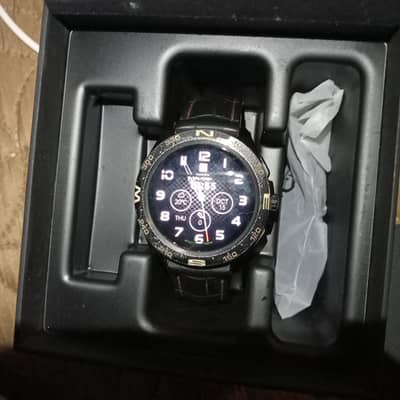 nice watch