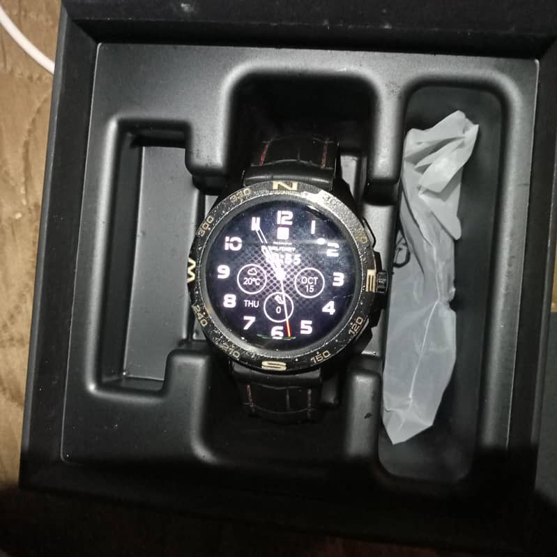 nice watch 0