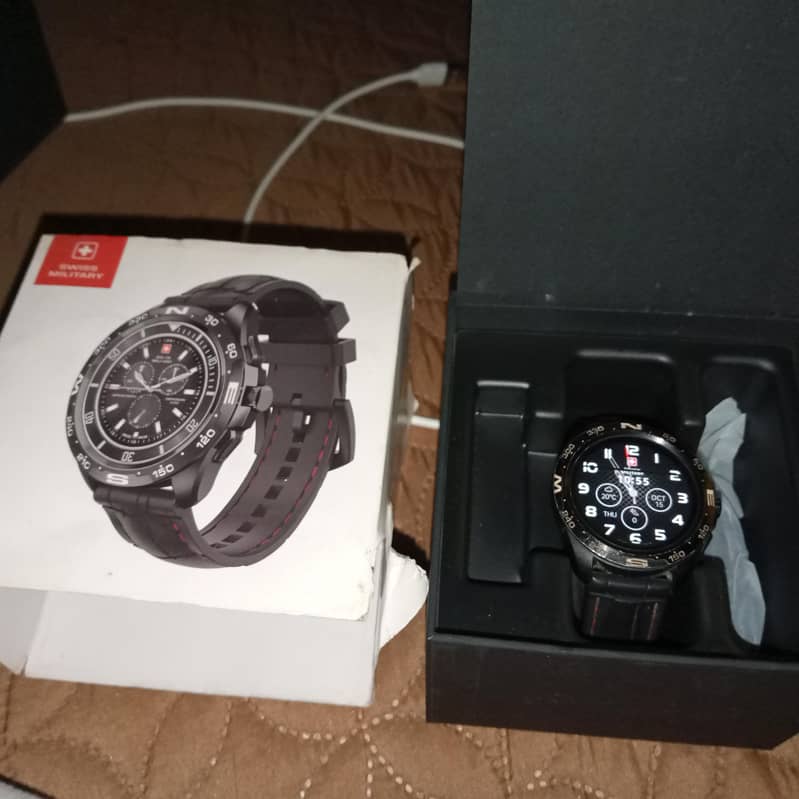 nice watch 1
